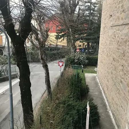 Cà Giorg Apartamento *