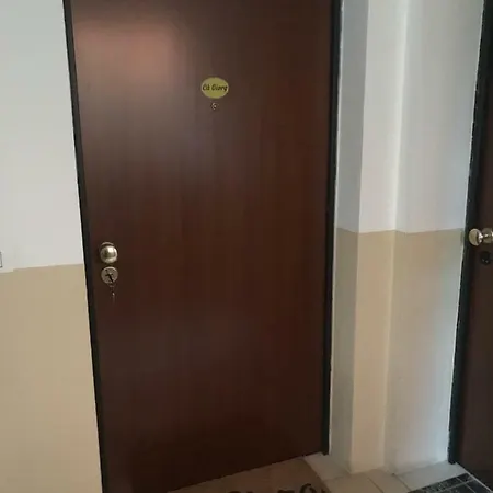 Cà Giorg Apartamento
