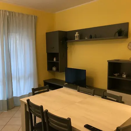 Cà Giorg Apartamento