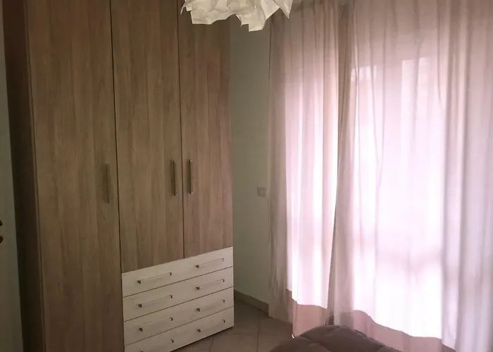 Apartamento Cà Giorg