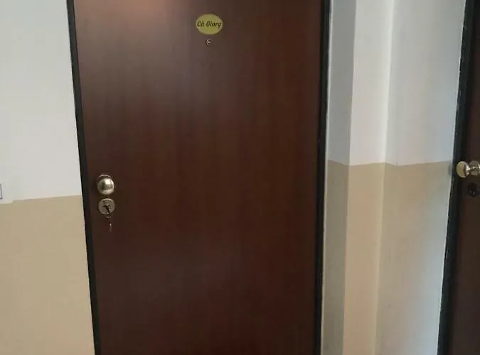 Cà Giorg Apartamento