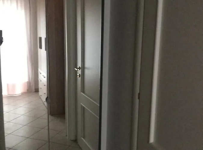 Cà Giorg Apartamento Fanano