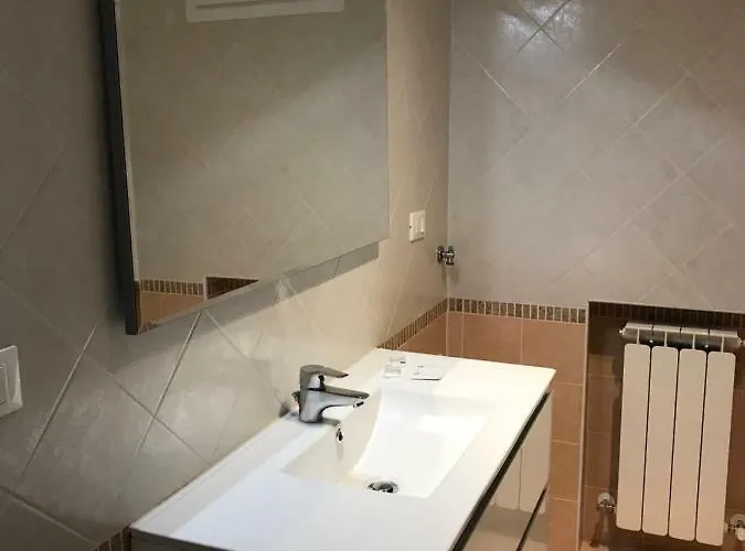 Cà Giorg Apartamento Fanano