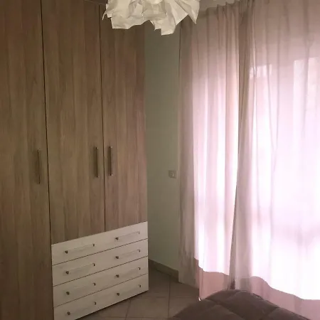 Apartmán Ca Giorg