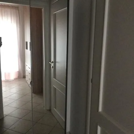 Ca Giorg Apartmán Fanano