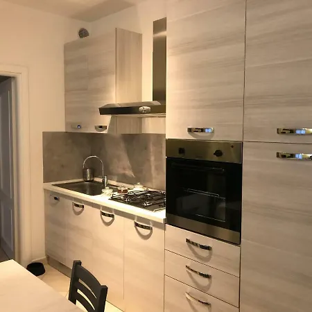 Ca Giorg Apartment Fanano