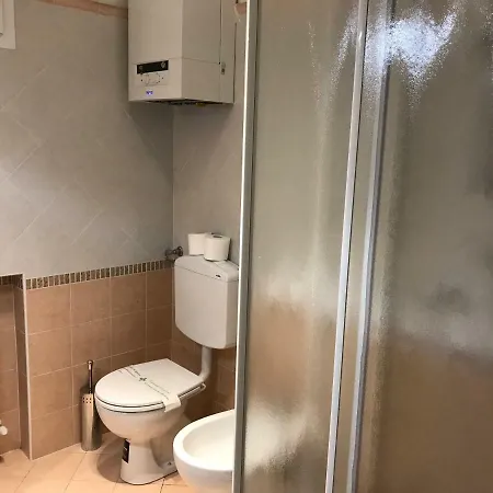 Apartmán Ca Giorg *