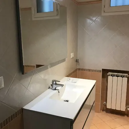 Ca Giorg Apartment Fanano