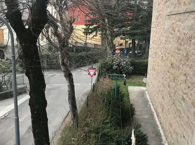 Ca Giorg 아파트 *