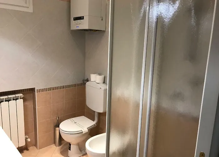 아파트 Ca Giorg *